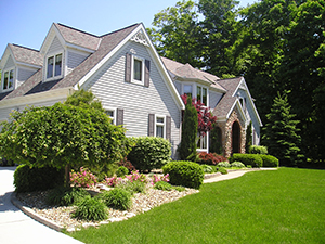 Landscapers and Lawncare Services in Teutopolis, IL